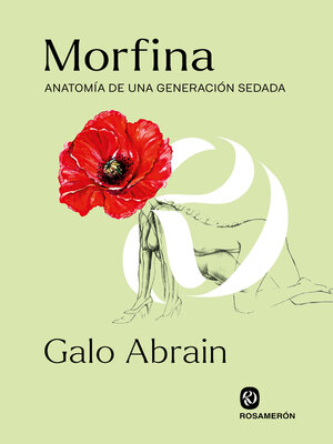 cover image of Morfina
